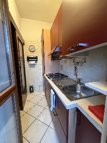 Foto Appartamento a Francavilla al Mare di 50 m² con 2 locali in affitto