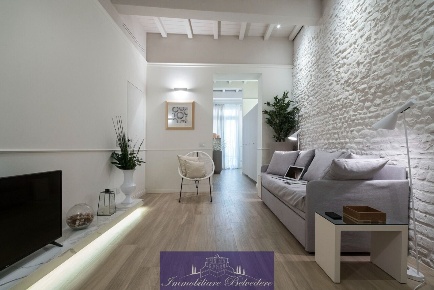Foto Appartamento in Via Ghibellina, Firenze Santa Croce di 50 m²