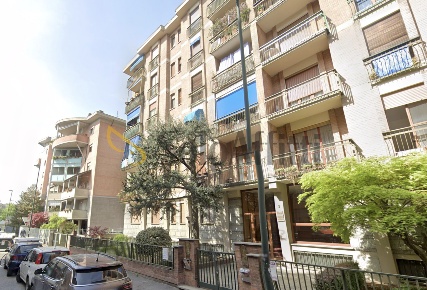 Foto Appartamento a Torino San Paolo di 30 m² con 1 locali in affitto