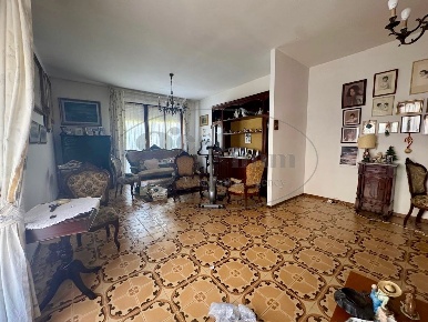 Foto Appartamento a Livorno di 150 m² con 6 locali in vendita