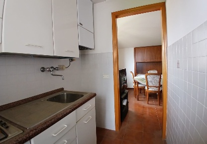 Foto Appartamento a Amelia di 125 m² con 4 locali in vendita