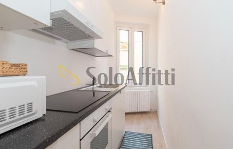 Foto Appartamento in Vicolo Millefiori 16, Brescia Loggia - Garibaldi