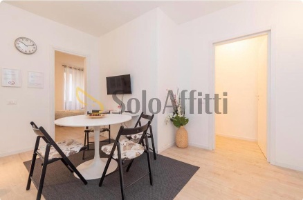 Foto Appartamento in Vicolo Millefiori 16, Brescia Loggia - Garibaldi