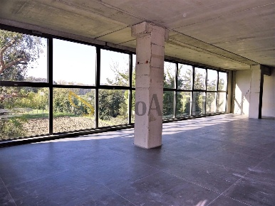Foto Capannone industriale a Senigallia di 280 m² con 1 locali in affitto