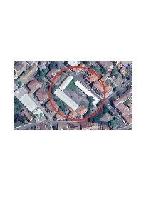 Foto Terreno edificabile in Piazza Libertà, Broni Centro di 2300 m²