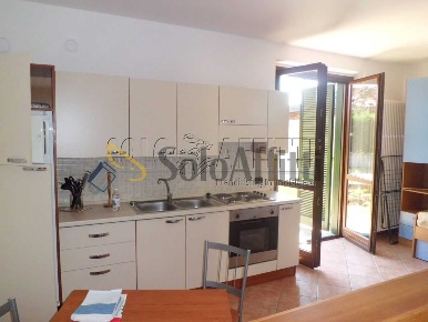 Foto Appartamento in via E.TIBALDI, Pavia Madonnina di 32 m² con 1 locali