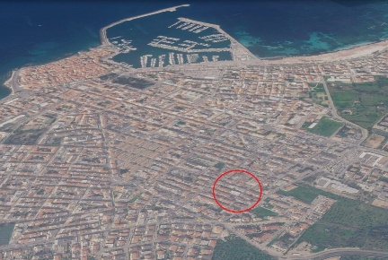 Foto Appartamento a Alghero Pivarada di 50 m² con 2 locali in vendita