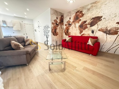 Foto Appartamento in Via Sant'Antonio da Padova 32, Caserta Corso Trieste
