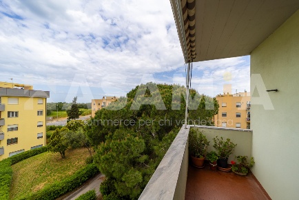 Foto Appartamento in Via Pietro Nenni, Orbetello Centro di 114 m²