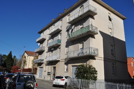 Foto Appartamento in Via Goffredo Mameli, Collecchio Centro di 111 m²