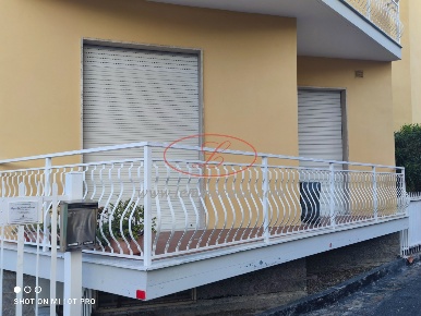 Foto Appartamento in Via Raffaello Sanzio, Diano Marina Centro di 41 m²