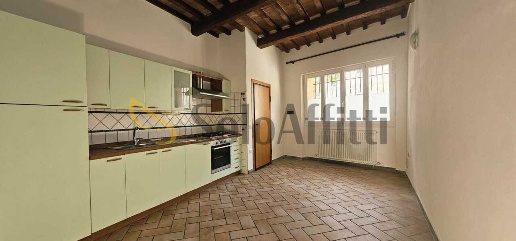 Foto Appartamento in Via Saffi snc, Forlimpopoli Centro di 68 m² in affitto