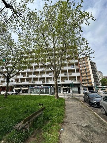 Foto Appartamento in Piazza Pitagora 12, Torino Mirafiori Nord di 90 m²