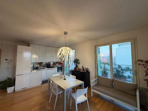 appartamento in vendita a Bellaria-Igea Marina in zona Igea Marina