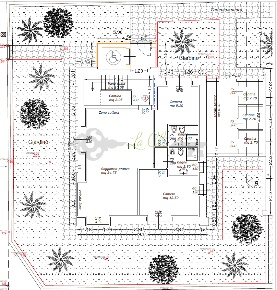Foto Appartamento a Morgex Centro di 98 m² con 3 locali in vendita