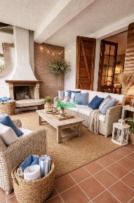 Foto Villa a schiera in Viale dei Larici, Ravenna di 90 m² con 4 locali