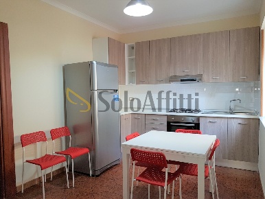 Foto Appartamento a Catanzaro Catanzaro Lido di 135 m² con 5 locali