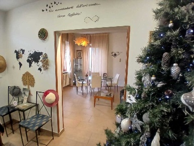 Foto Appartamento a Monte Roberto di 90 m² con 4 locali in vendita
