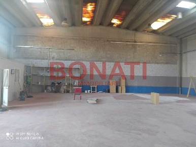 Foto Capannone industriale in Via Boettola Il Traversa Ii, Sarzana