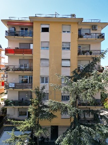Foto Appartamento in Via Roma 60, Ventimiglia Centro Città di 96 m²