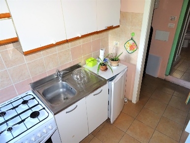 Foto Appartamento a Arcevia Centro di 85 m² con 3 locali in vendita