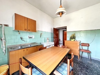 Foto Casa indipendente in via carpine, Montefiascone di 63 m² in vendita