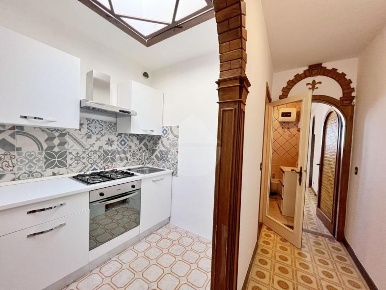 Foto Case indipendenti in via porticella, Montefiascone di 30 m² in affitto