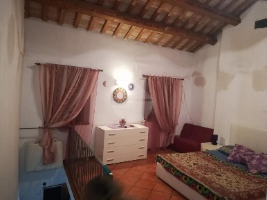 Foto Casa indipendente in viale delle Scalette, Civitanova Marche di 93 m²