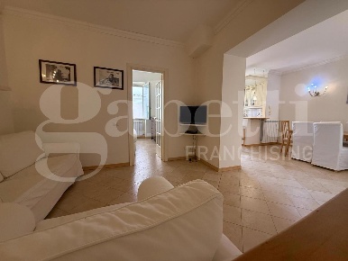 Foto Appartamento in Via dello Steccato 5, Nettuno Centro di 65 m²