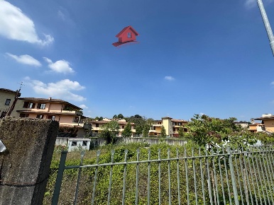Foto Terreno residenziale in VIA fratelli calvi, Brembate Centro di 1655 m²