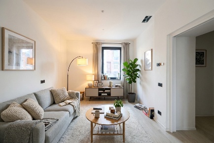 Foto Appartamento in Via XX Settembre 1, Arona Centro di 60 m² con 2 locali