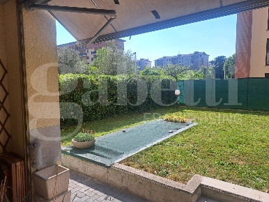 Foto Appartamento in Largo Luigi Eriano 16, Rozzano Centro di 101 m²
