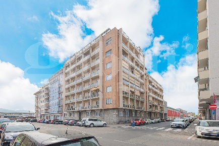 Foto Appartamento in Via Taggia 1, Torino Lingotto di 53 m² con 2 locali