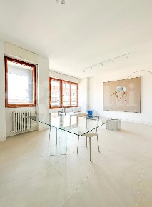 Foto Appartamento in Viale Monza 125, Milano Turro di 105 m² con 3 locali