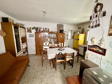 Foto Casa indipendente a Rimini Bellariva di 44 m² con 2 locali in vendita