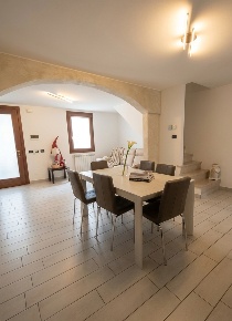 Foto Casa indipendente in Via ADRIA Vicolo Lucchiari 0, Adria Centro