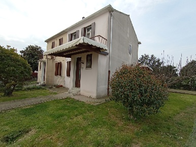 Foto Casa indipendente in Via Pegolotte via A. De Gasperi 00, Cona di 85 m²