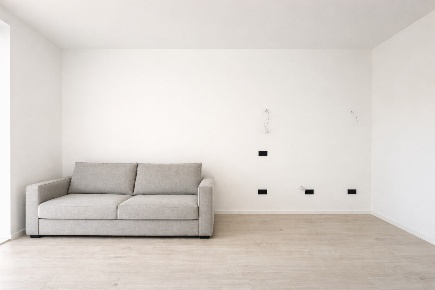 Foto Appartamento in Via XX Settembre 1, Arona Centro di 45 m² con 1 locali