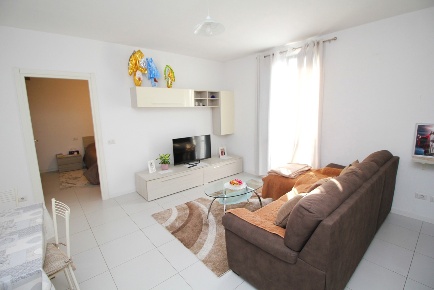 Foto Appartamento in Via moscova 16, Legnano Legnarello di 60 m² in vendita