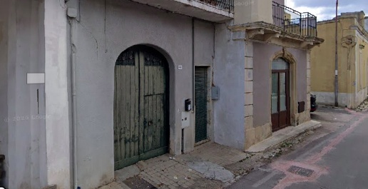 Foto Casa indipendente in Via Giuseppina Scarciglia 44, Minervino di Lecce