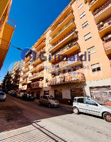 Foto Appartamento in Via Nicolo' Tommaseo 55, Bagheria Centro di 162 m²