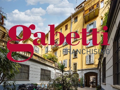 Foto Appartamento in Via LAZZARETTO 17, Milano Repubblica di 40 m²