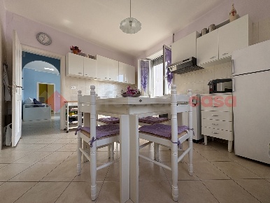 Foto Appartamento in Via PADRE BIAGIO 17, Terracina di 60 m² con 2 locali