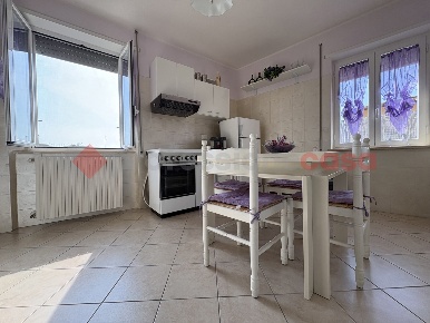Foto Appartamento in Via PADRE BIAGIO 17, Terracina di 60 m² con 2 locali
