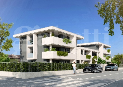 Foto Appartamento in Via Papa Giovanni II, Scarnafigi di 100 m² in vendita