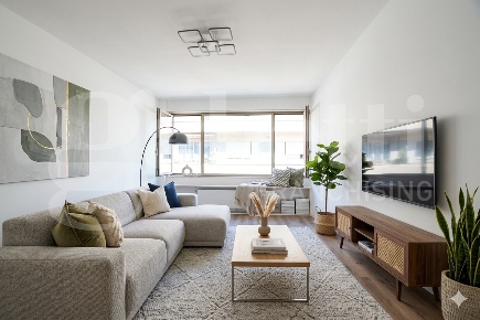 Foto Appartamento in Via Manin, Venezia Mestre di 105 m² con 4 locali