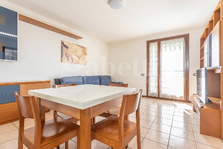 Foto Appartamento in Via Ermanno della Frattina 8, Pravisdomini Frattina