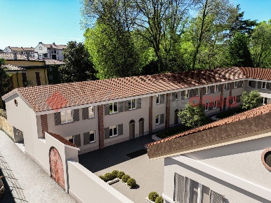 Foto Appartamento in Via Gramsci 12, Paderno Dugnano Centro di 77 m²