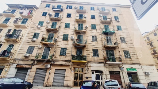 Foto Appartamento in Francesco Paolo Perez, Palermo Oreto - Perez di 60 m²