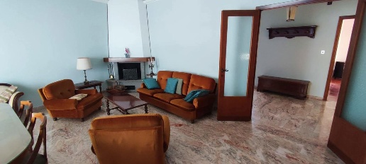 Foto Appartamento a Grosseto Regioni di 140 m² con 5 locali in affitto